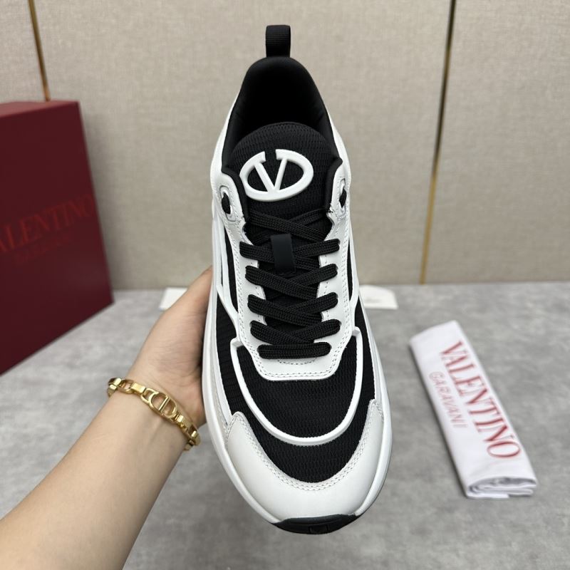 Valentino Low Shoes